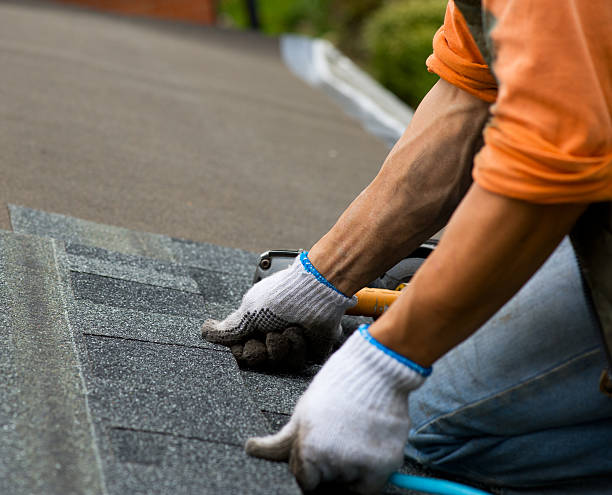 Best Roof Leak Repair  in Independence, OR