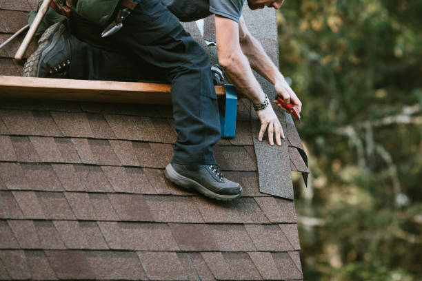 Residential Roof Replacement in Independence, OR